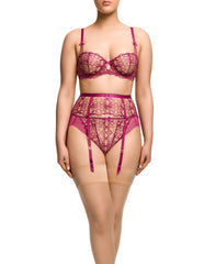 Dita Von Teese Harlow Balconette Bra