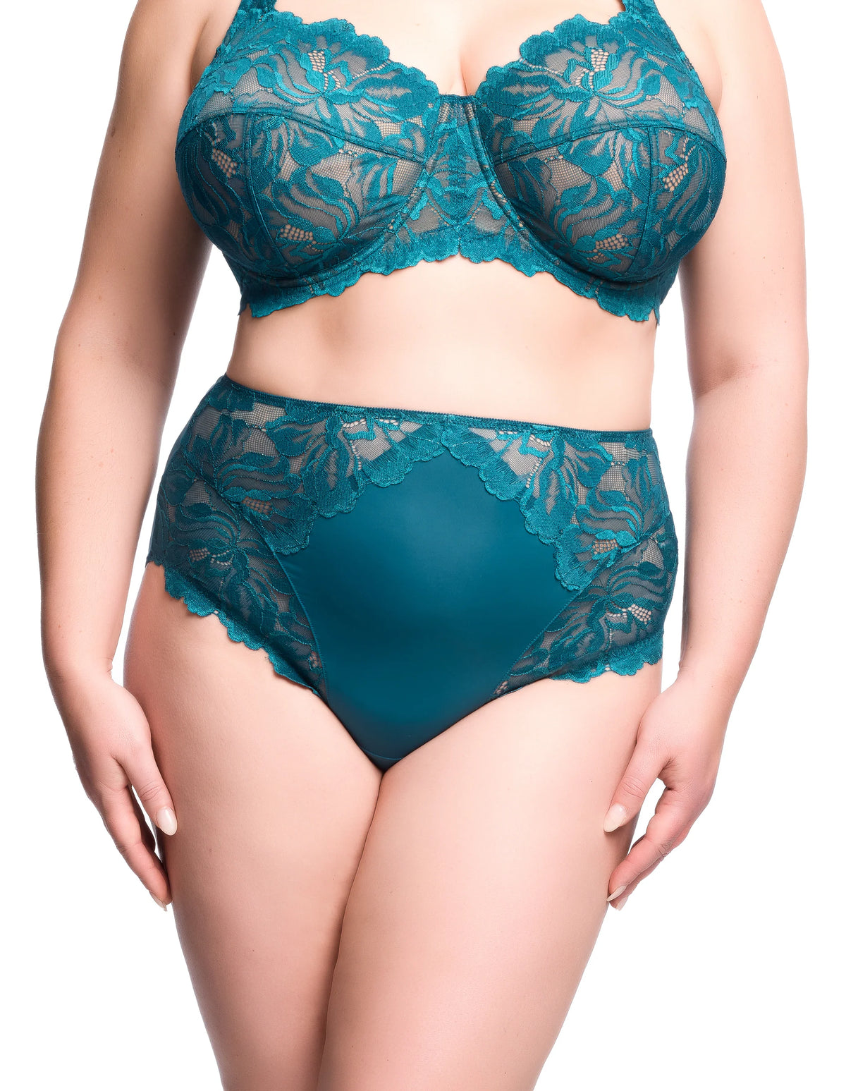 Sainted Sisters Zhara Full Brief