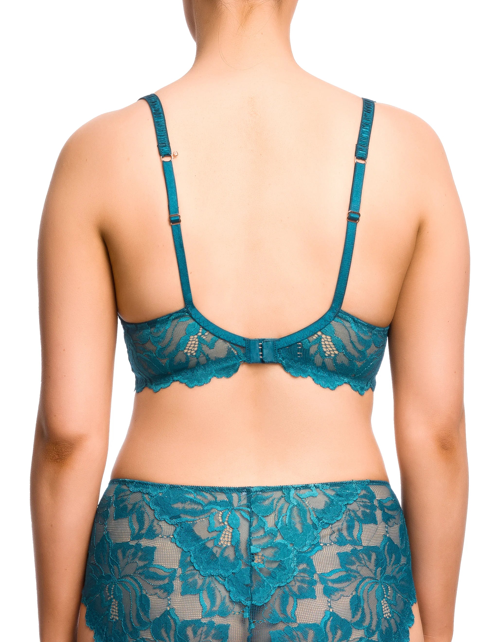 Sainted Sisters Zara Balconette Bra