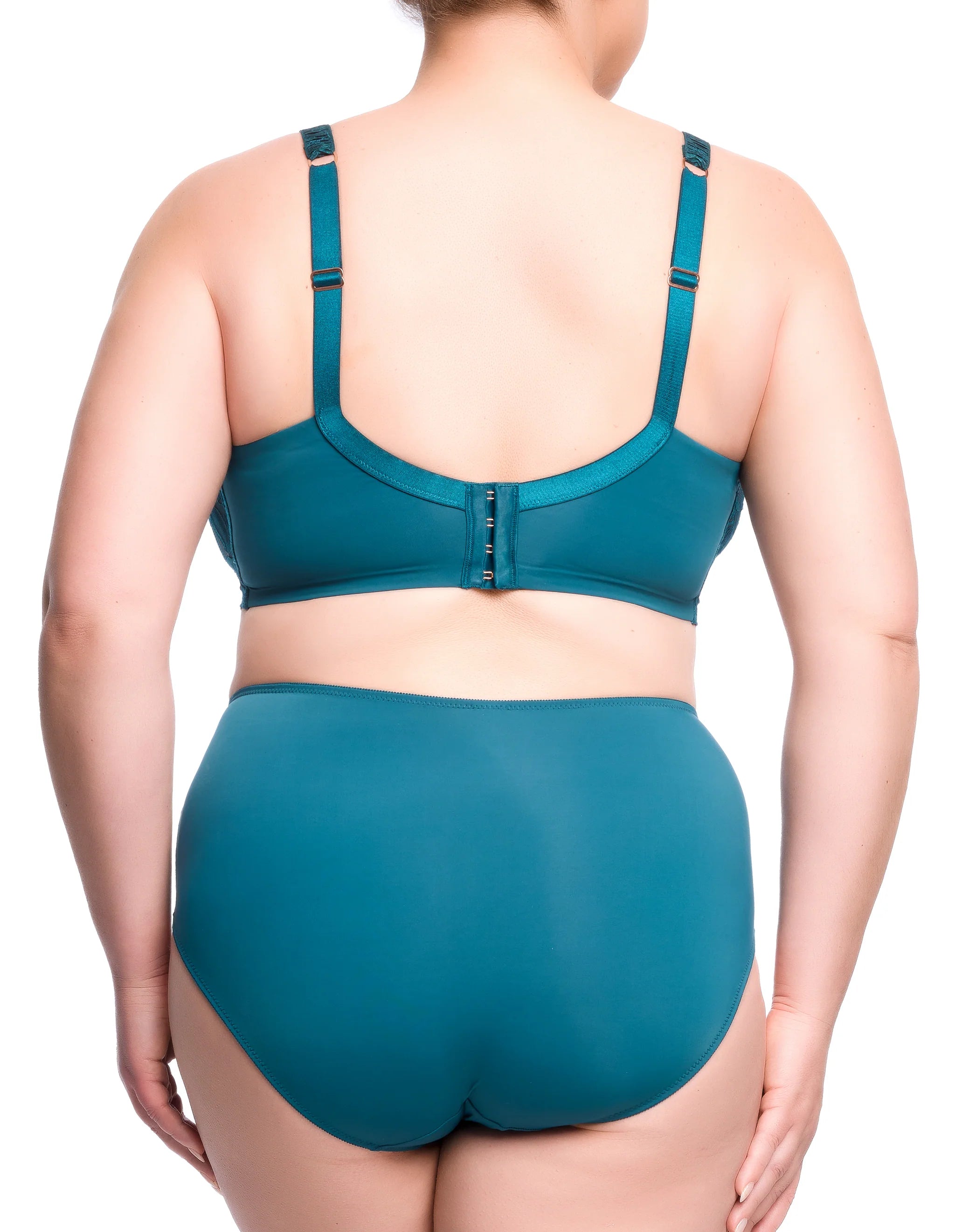 Sainted Sisters Zhara Full Brief