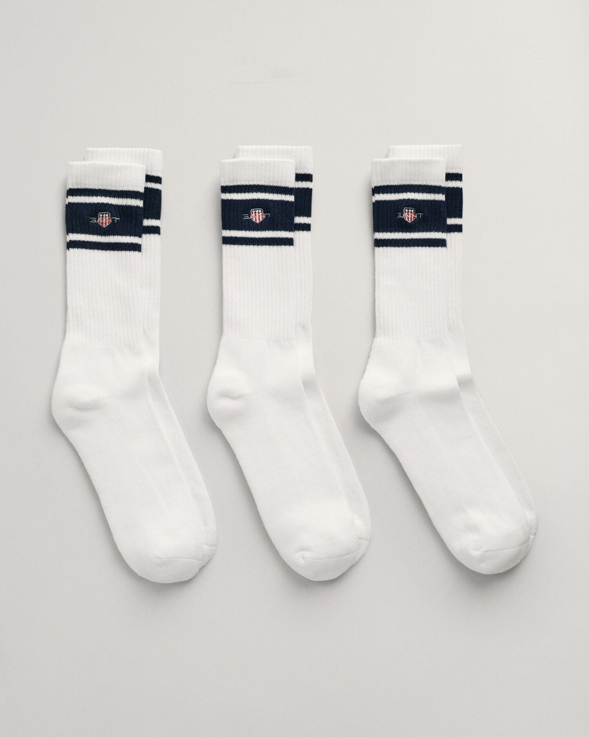 Shield Sport Socks 3-Pack