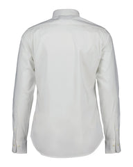 Gant Slim Stretch Poplin Shirt