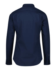 Gant Slim Stretch Poplin Shirt