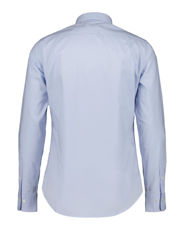Gant Slim Stretch Poplin Shirt
