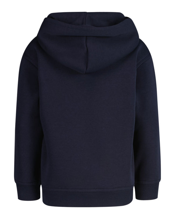 Graphic Sweatshirt Hoodie
