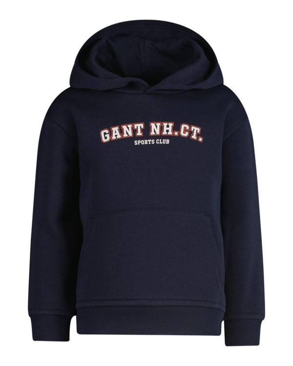 Graphic Sweatshirt Hoodie