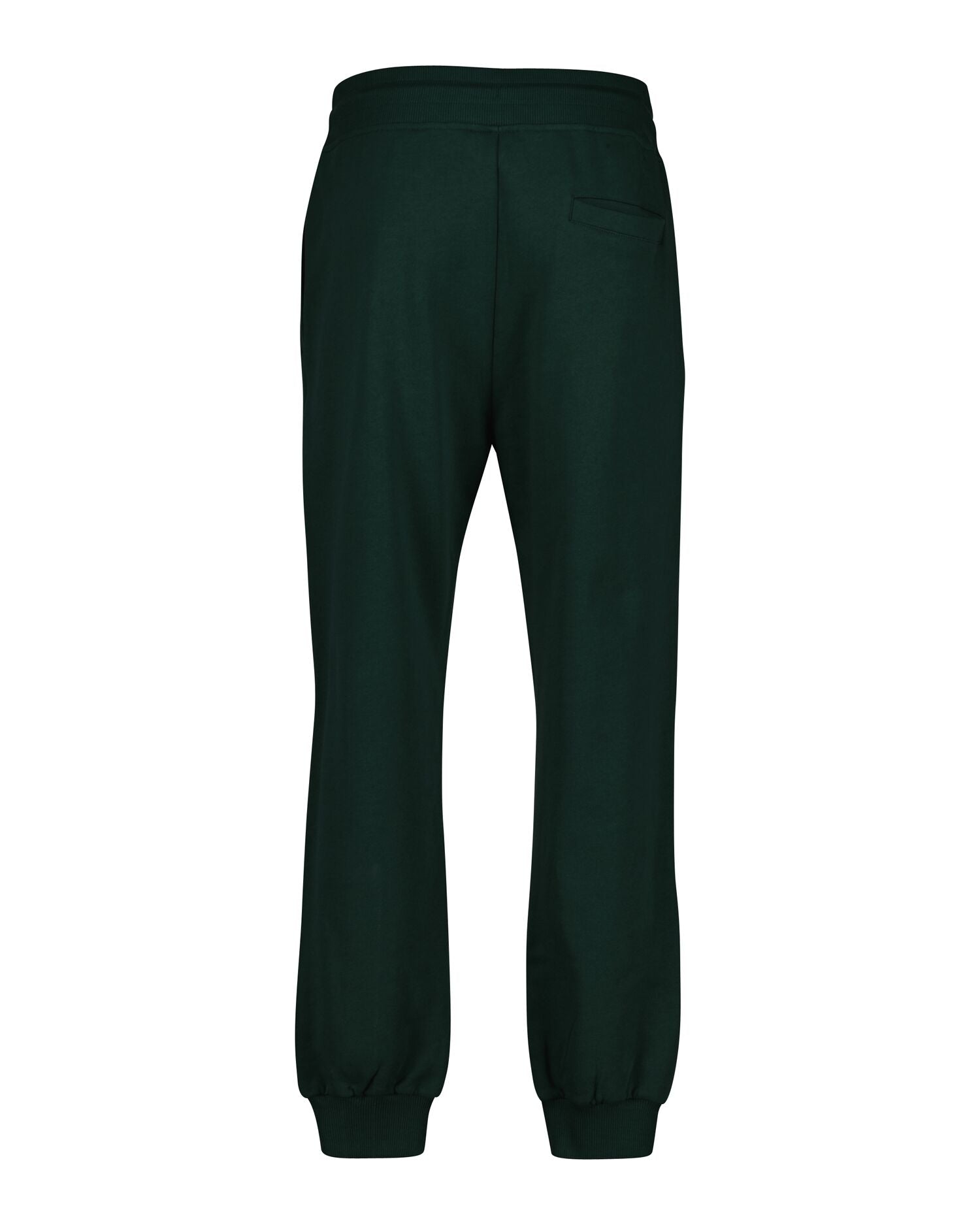 Regular Fit Tonal Shield Sweatpants