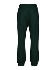 Regular Fit Tonal Shield Sweatpants