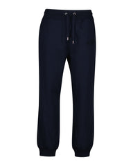 Regular Fit Tonal Shield Sweatpants