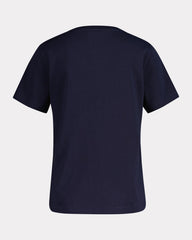 Regular Tonal Graphic SS T-Shirt