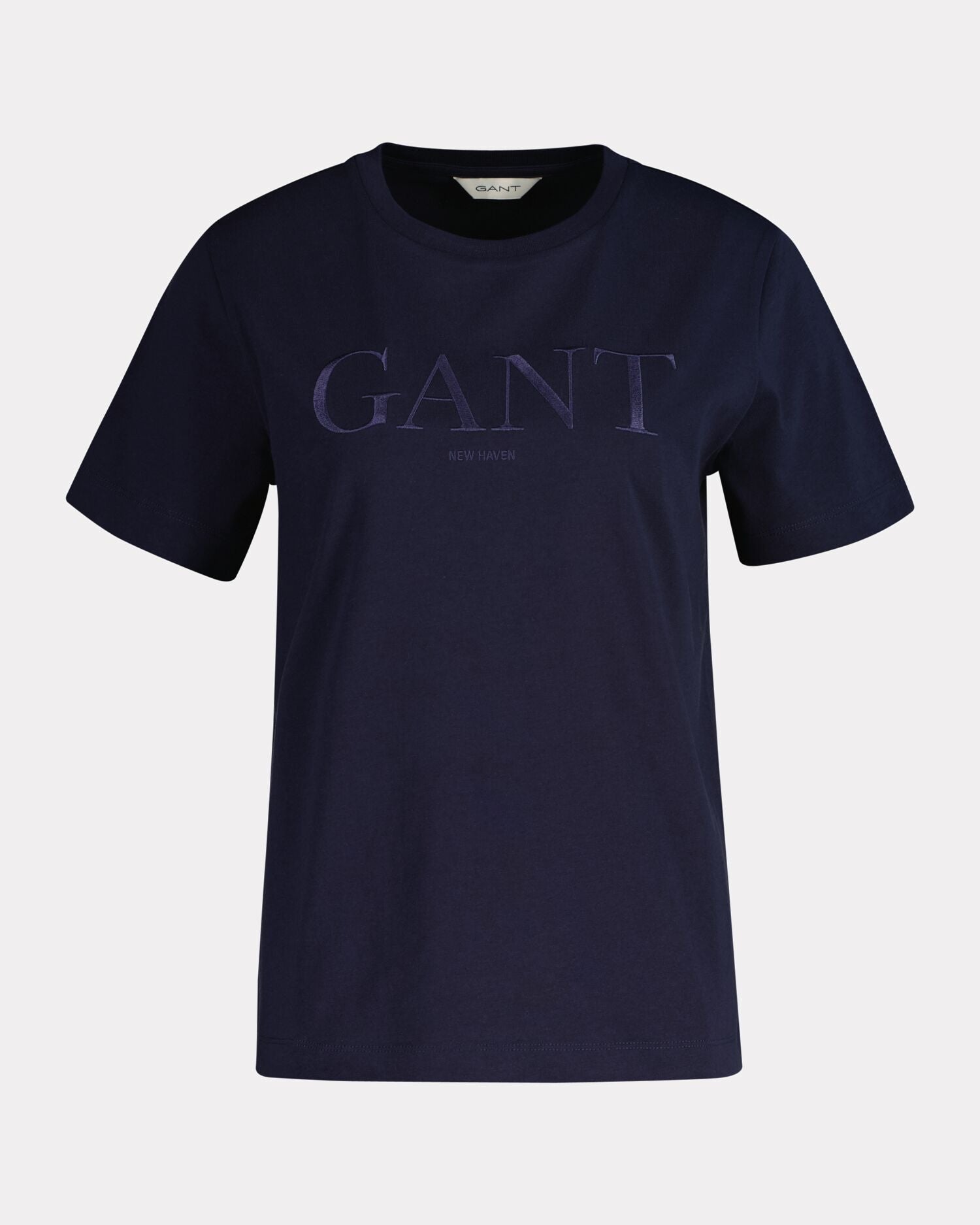Regular Tonal Graphic SS T-Shirt