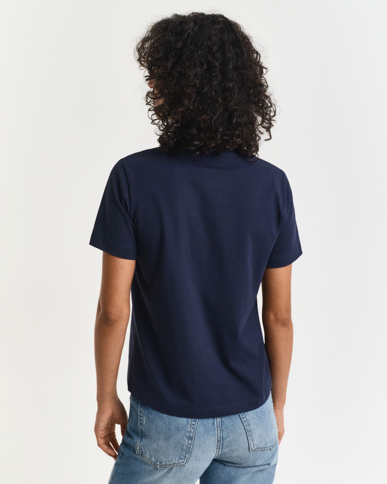 Regular Tonal Graphic SS T-Shirt
