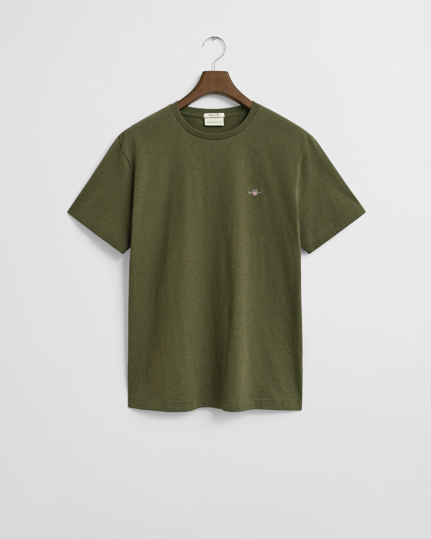 Regular Shield Short Sleeve T-Shirt