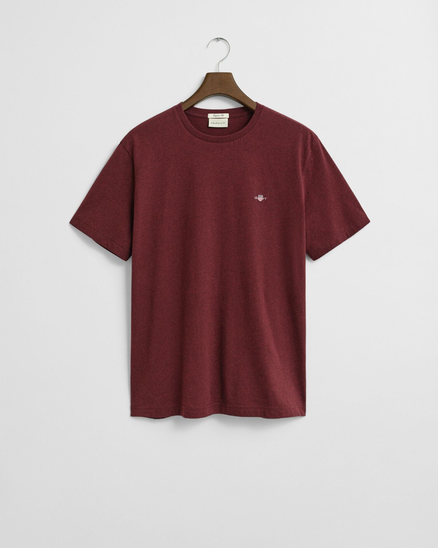 Regular Shield Short Sleeve T-Shirt