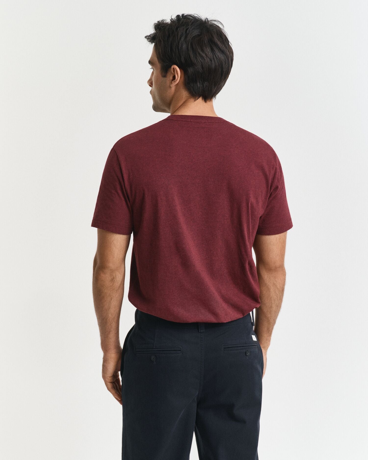 Regular Shield Short Sleeve T-Shirt