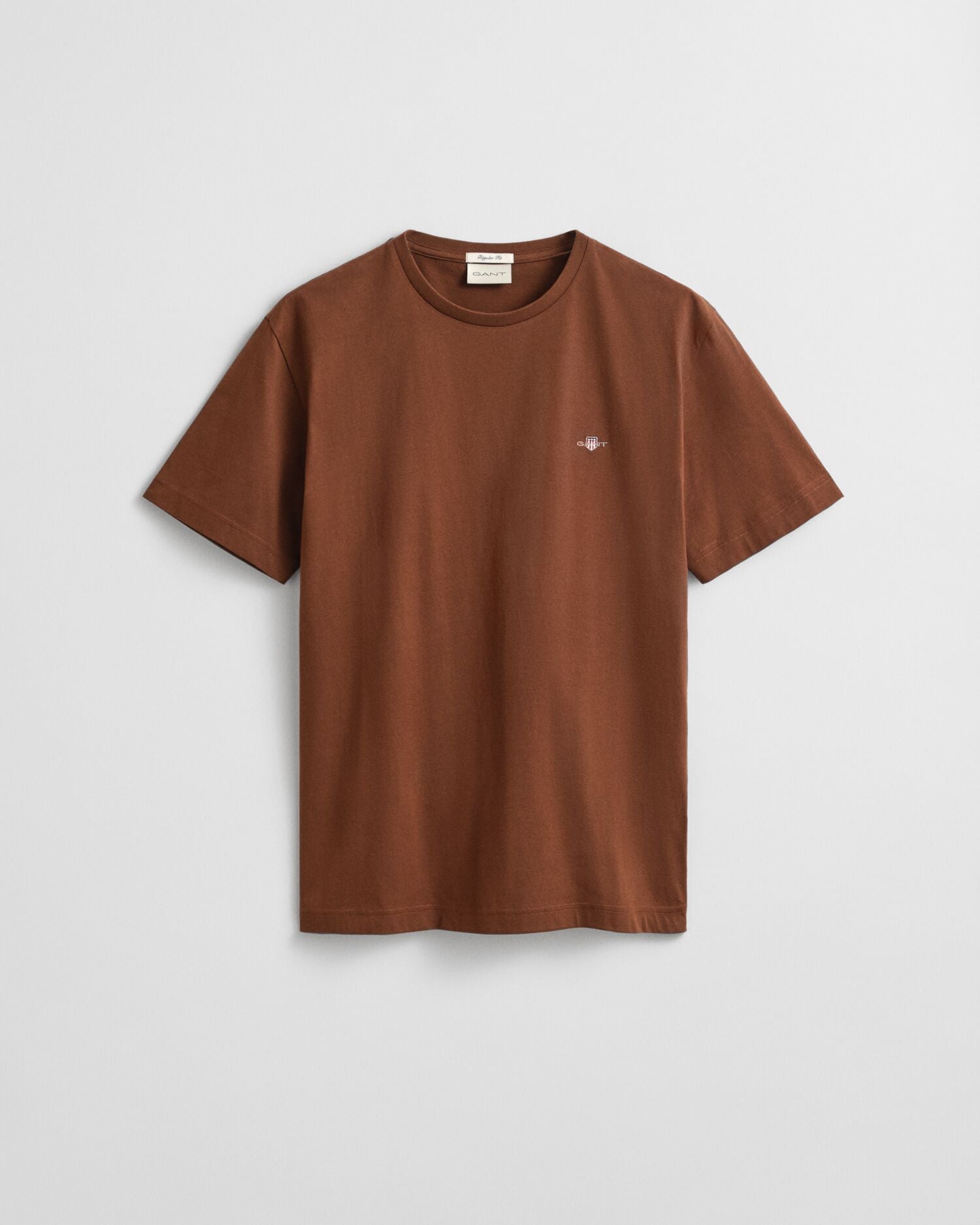 Regular Shield Short Sleeve T-Shirt