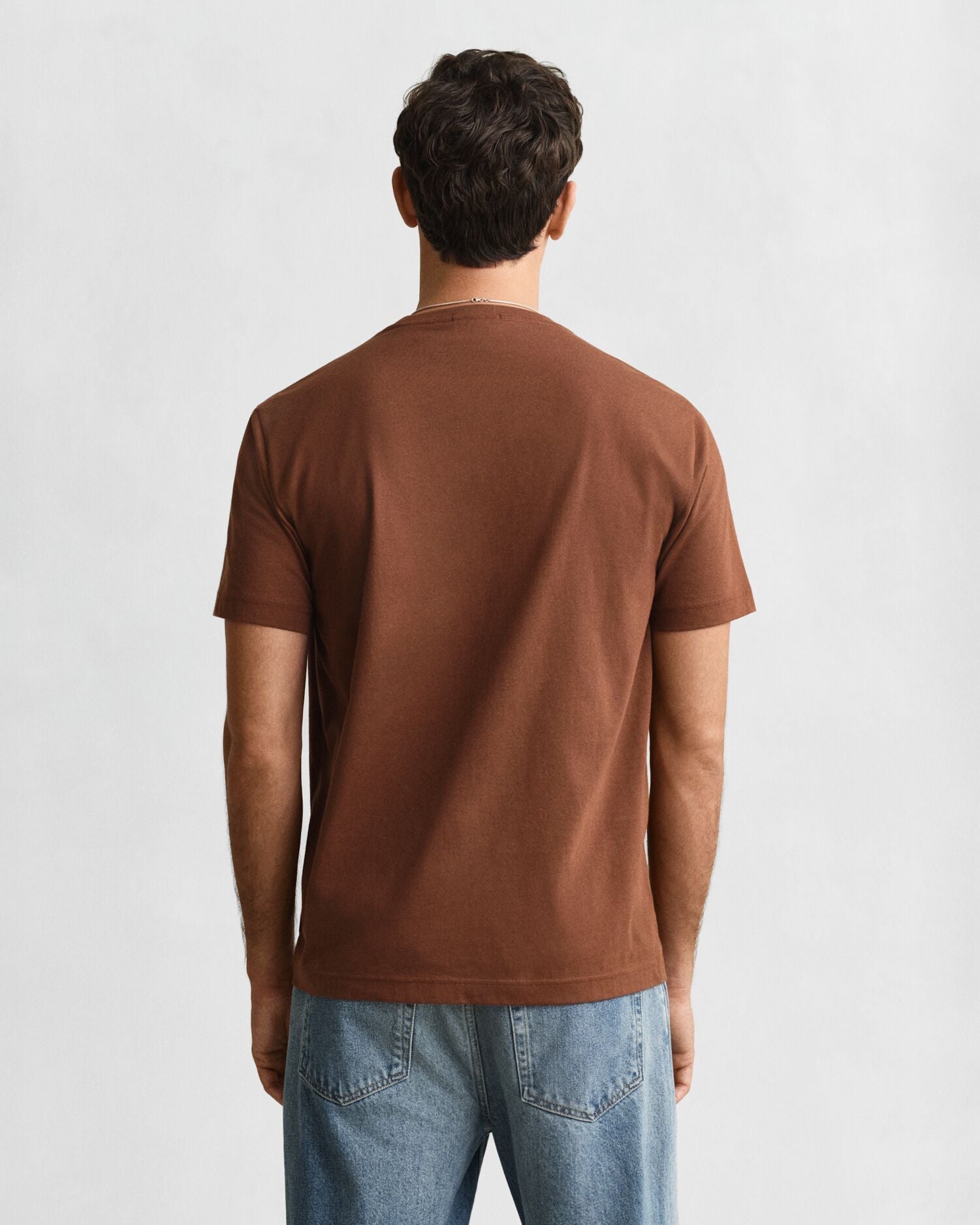 Regular Shield Short Sleeve T-Shirt