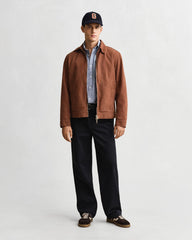 Regular Cotton Linen Shirt