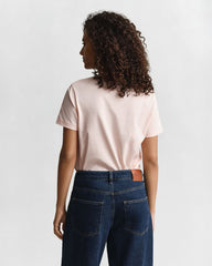Regular Shield SS T-Shirt