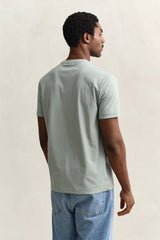 Regular Shield Short Sleeve T-Shirt