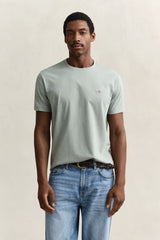 Regular Shield Short Sleeve T-Shirt