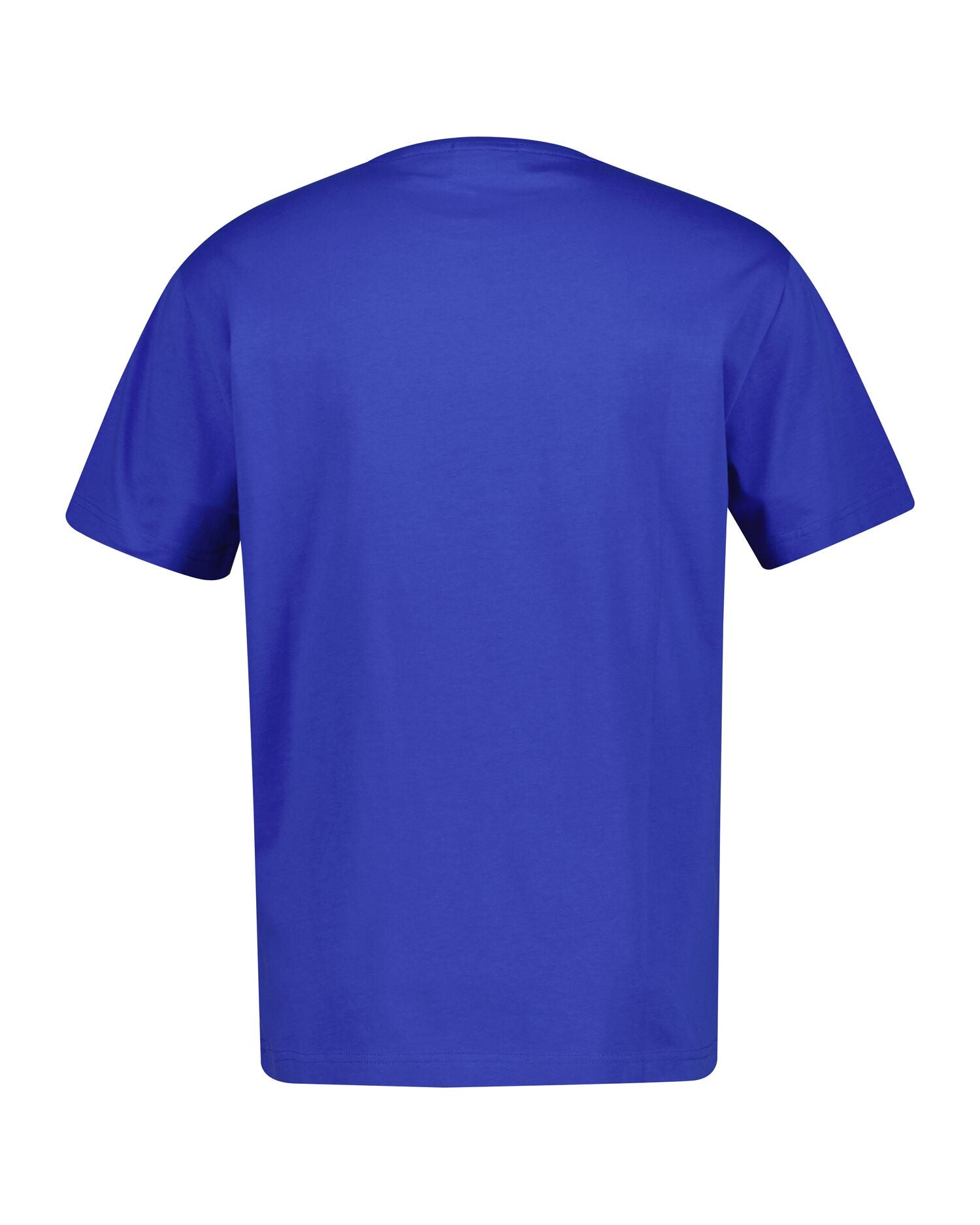 Regular Shield Short Sleeve T-Shirt