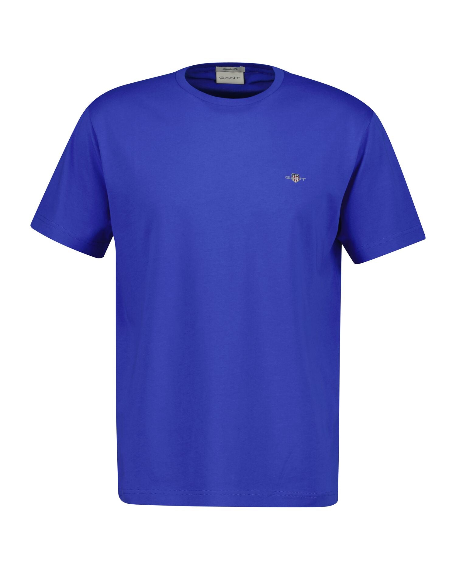 Regular Shield Short Sleeve T-Shirt