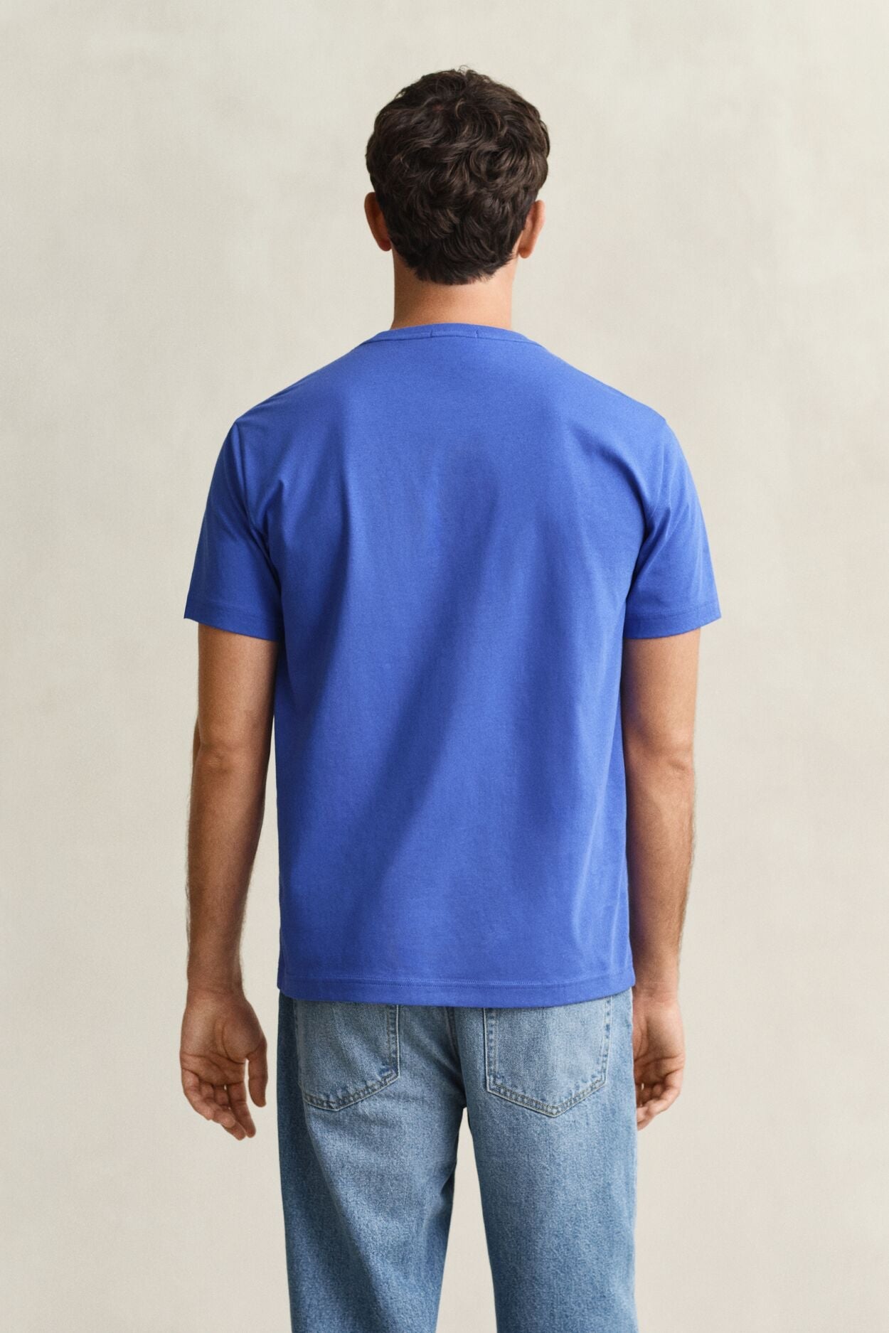 Regular Shield Short Sleeve T-Shirt