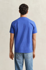 Regular Shield Short Sleeve T-Shirt
