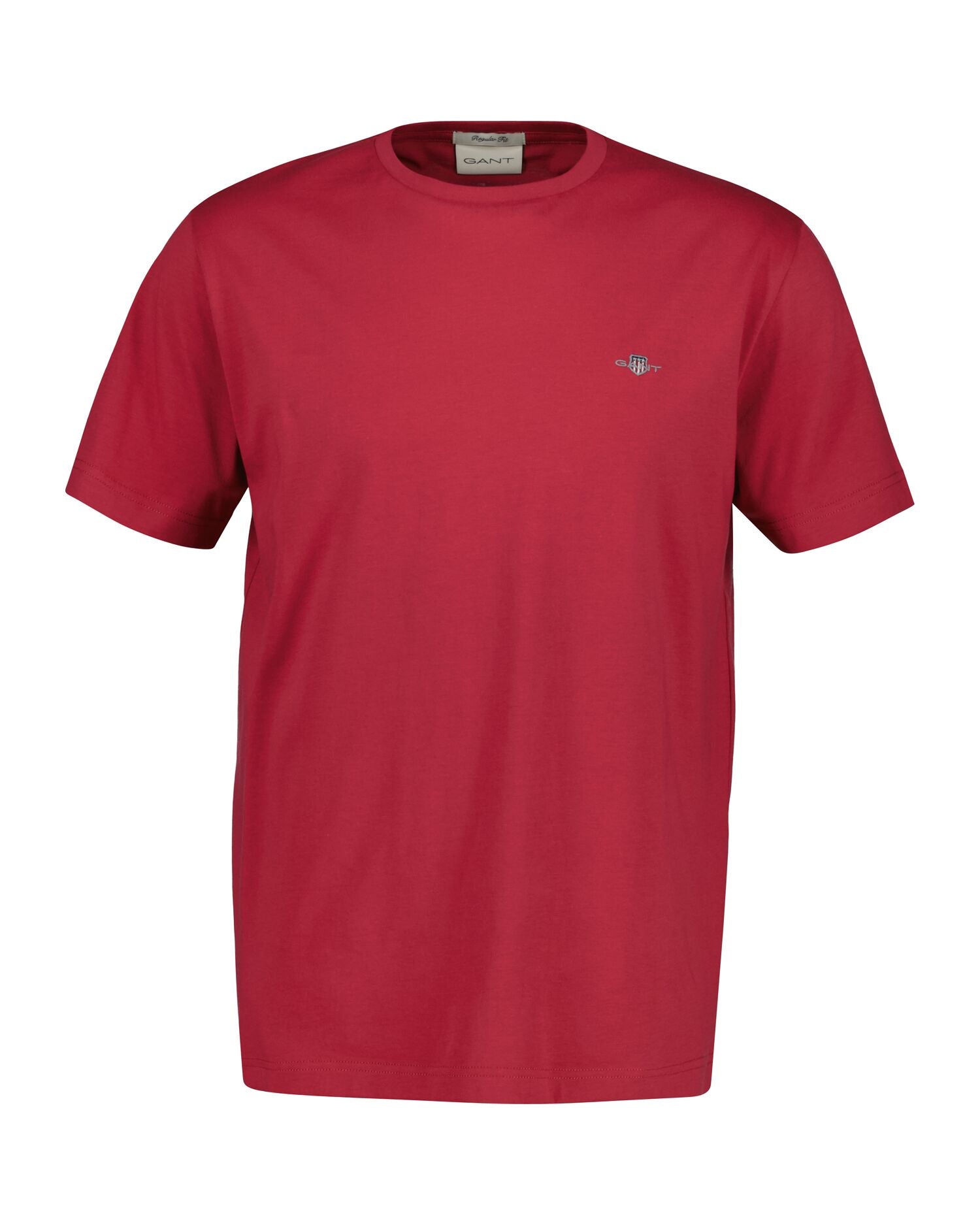 Regular Shield Short Sleeve T-Shirt