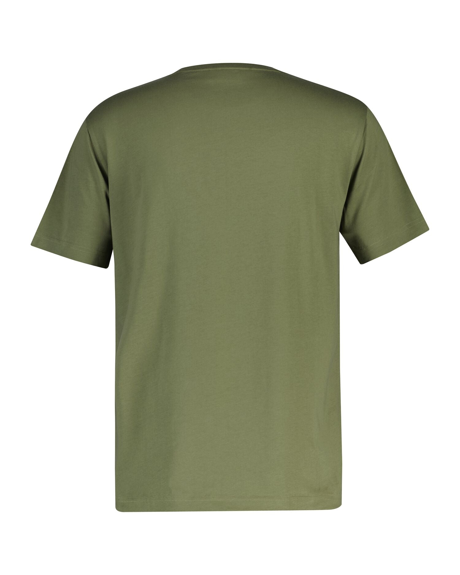 Regular Archive Shield Short Sleeve T-Shirt