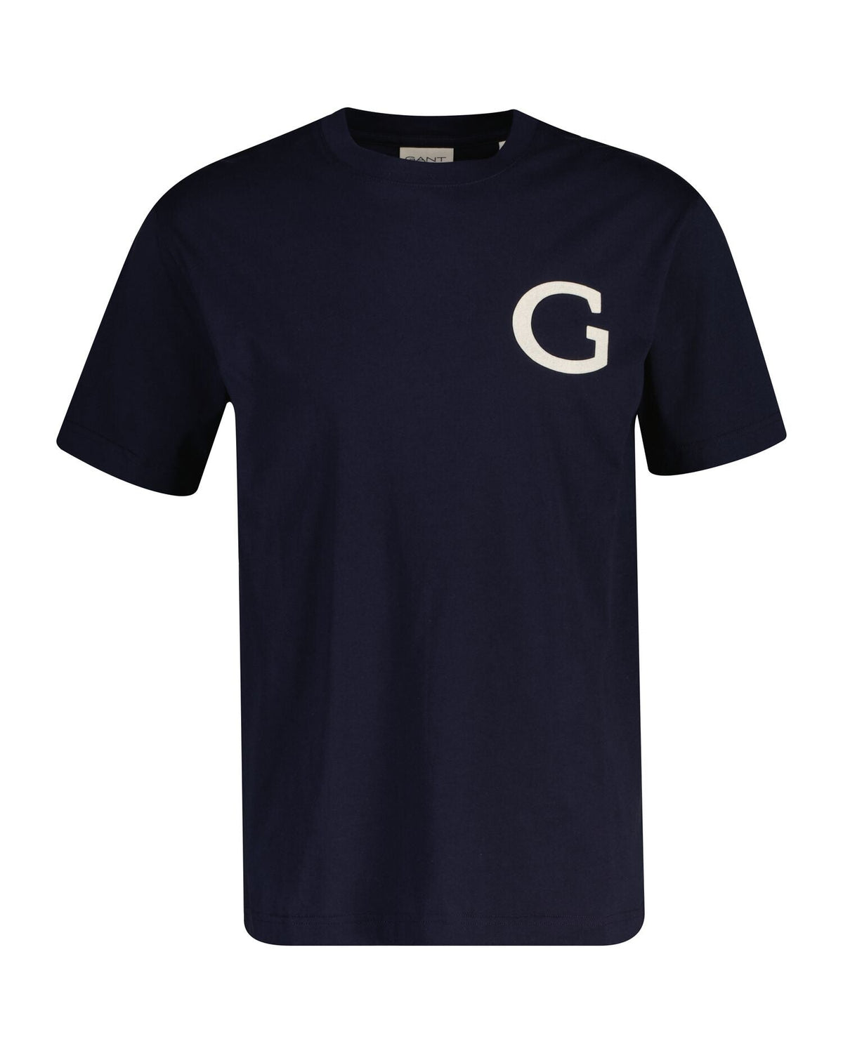 G Badge SS Tshirt