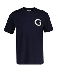 G Badge SS Tshirt