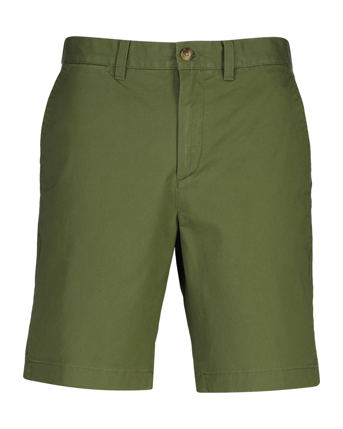 Regular Classic Chino Shorts