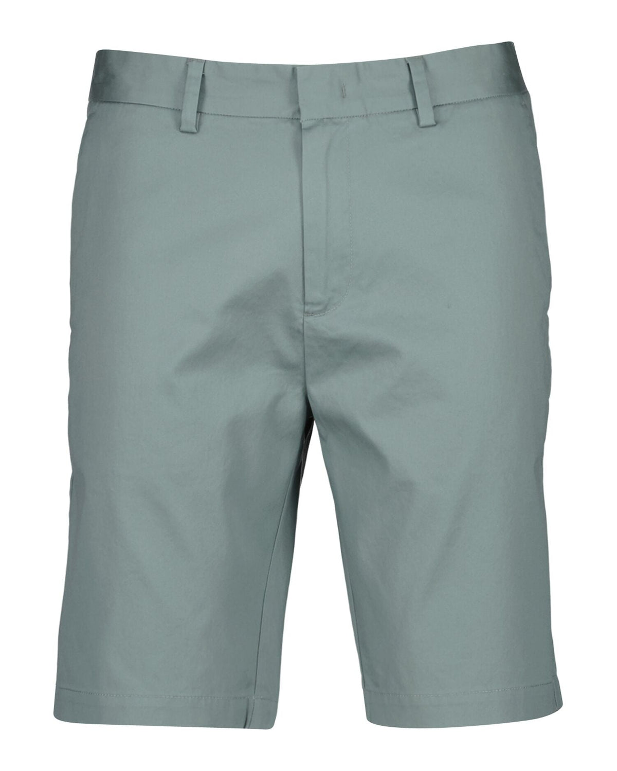 Slim Sports Chino Shorts