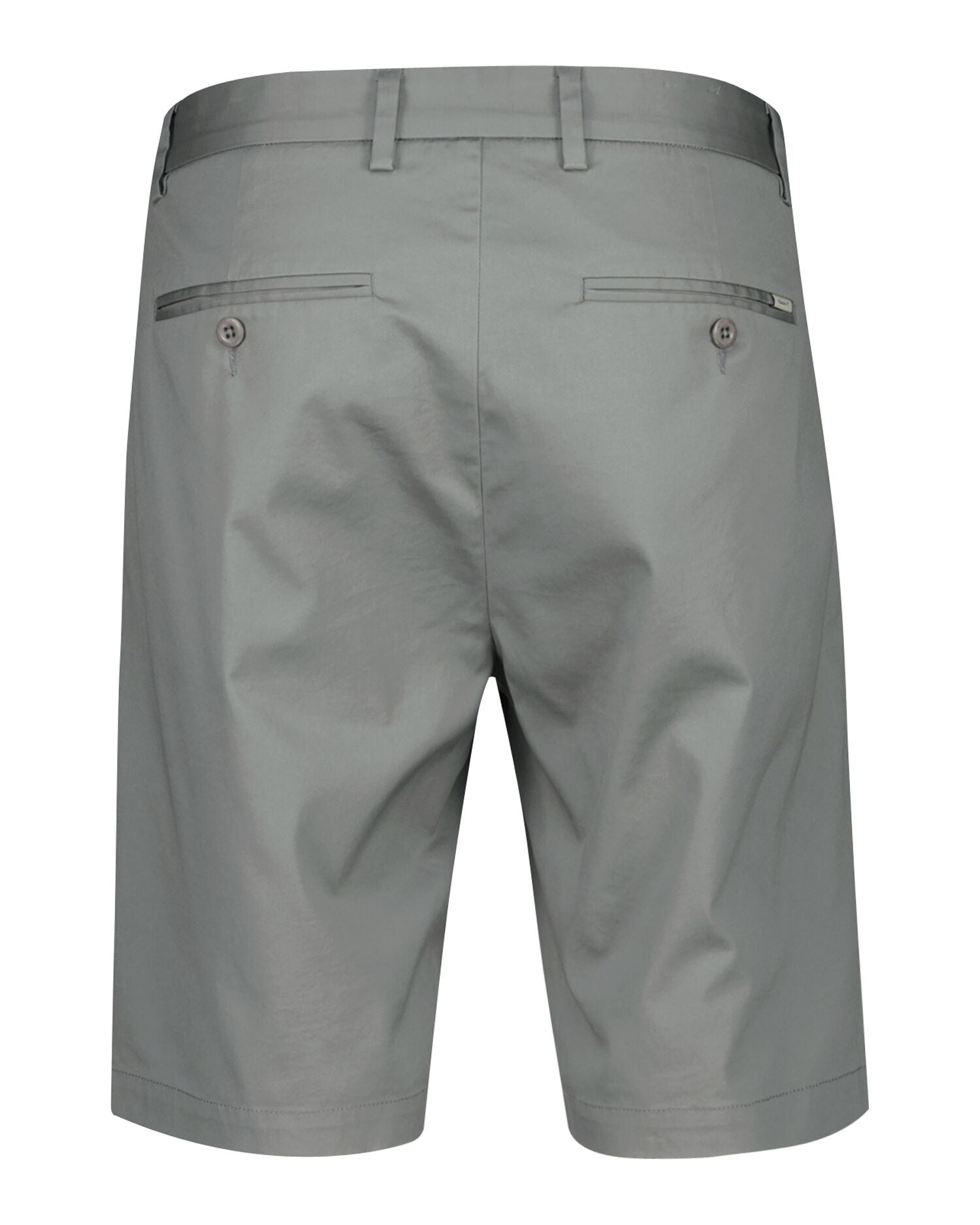 Slim Sports Chino Shorts
