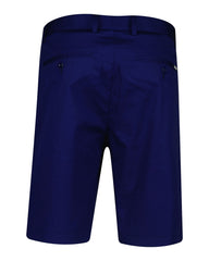 Slim Sports Chino Shorts