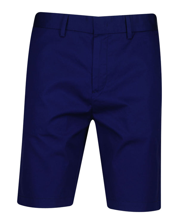 Slim Sports Chino Shorts