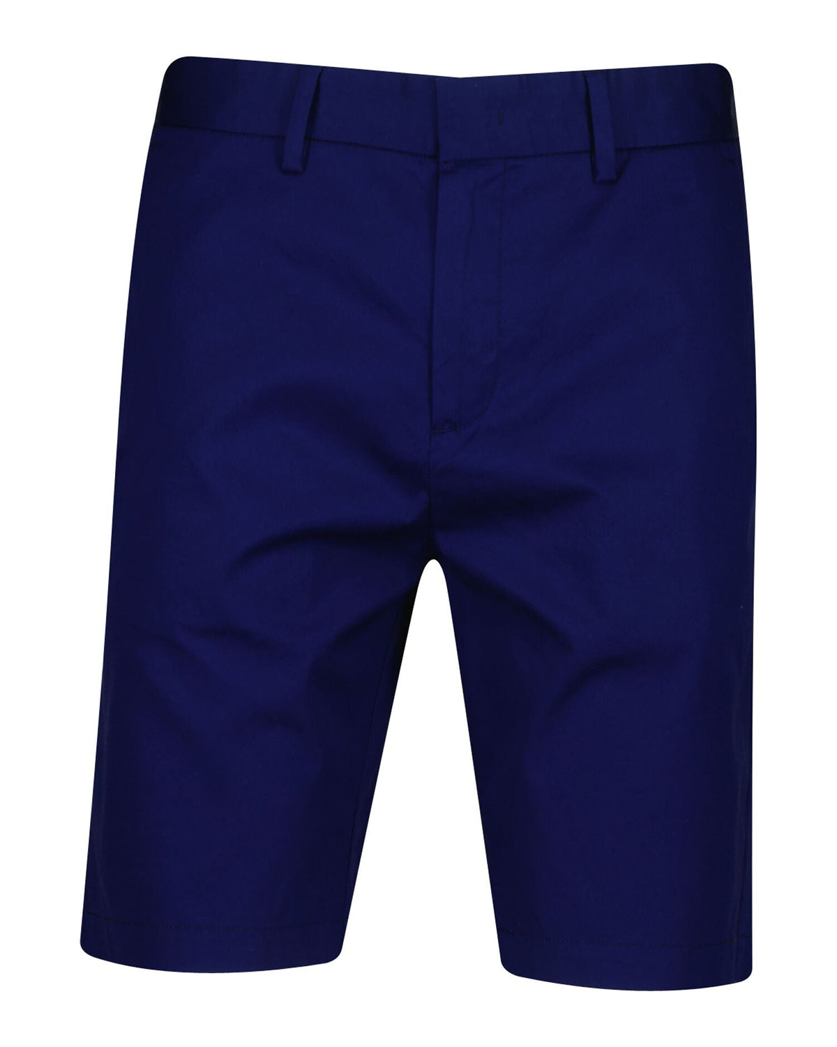 Slim Sports Chino Shorts