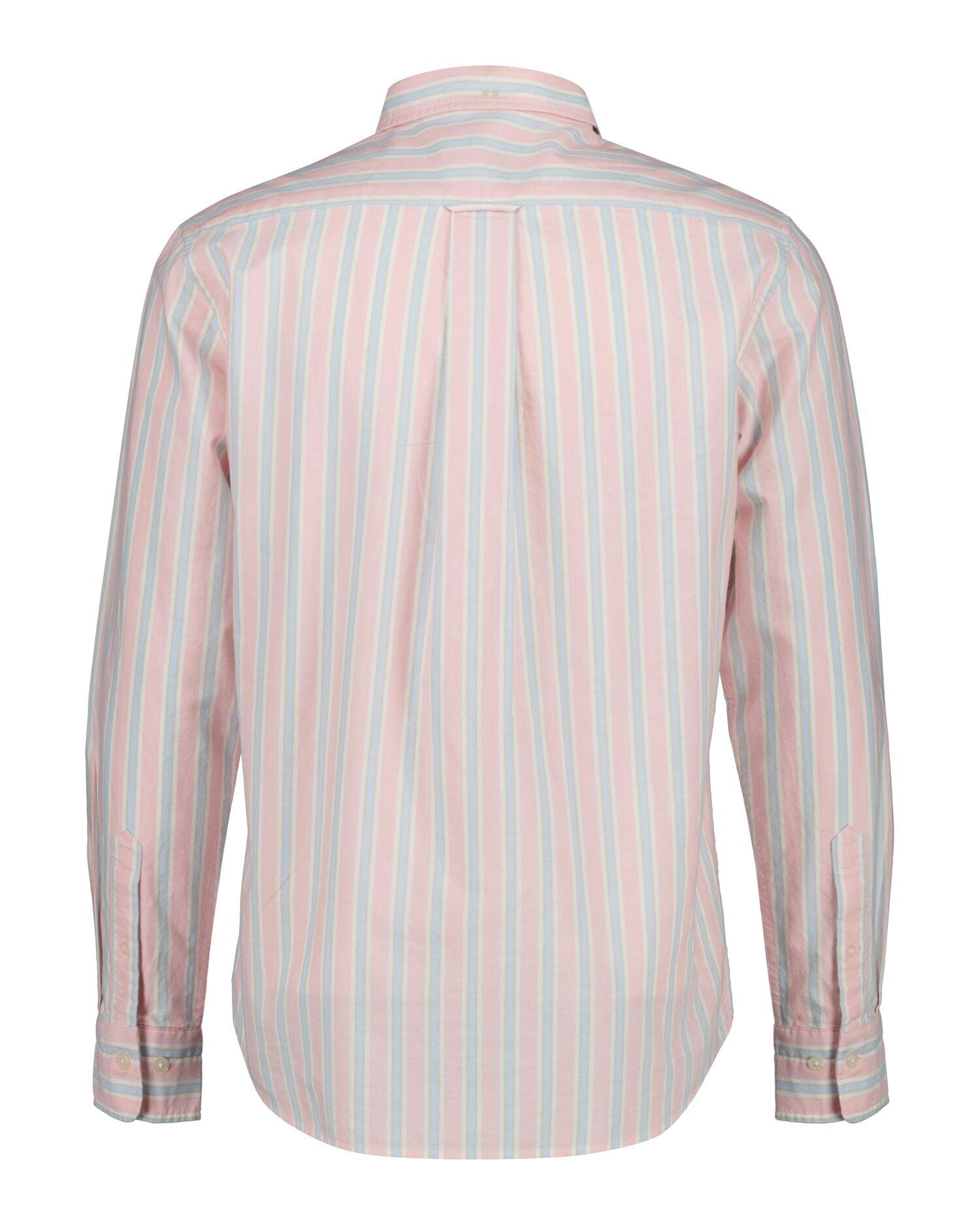 Regular Archive Oxford Stripe Shirt