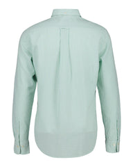 Regular Seersucker Stripe Shirt