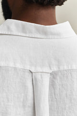 Regular Linen Shirt