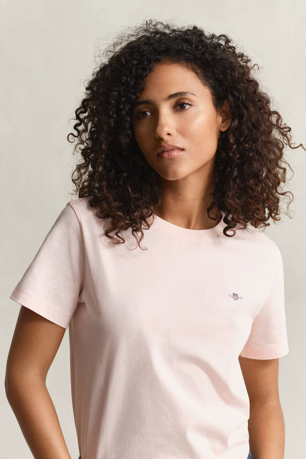 Regular Shield SS T-Shirt