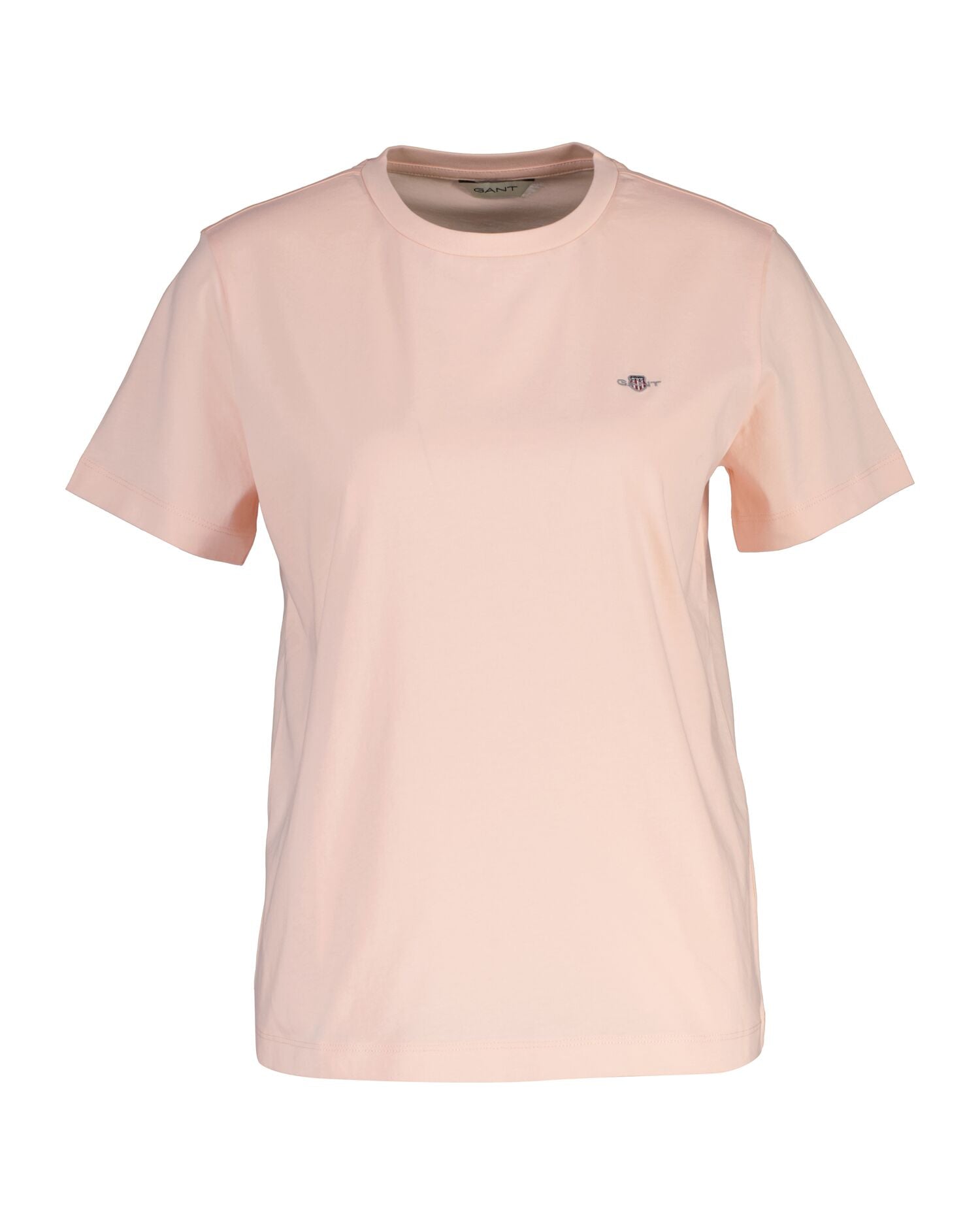 Regular Shield SS T-Shirt