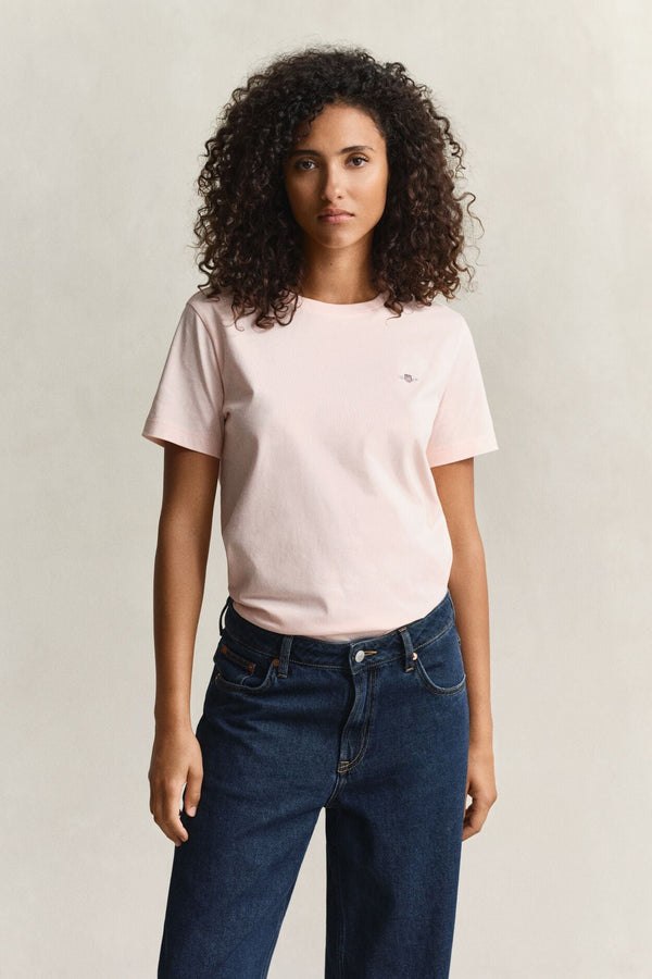 Regular Shield SS T-Shirt