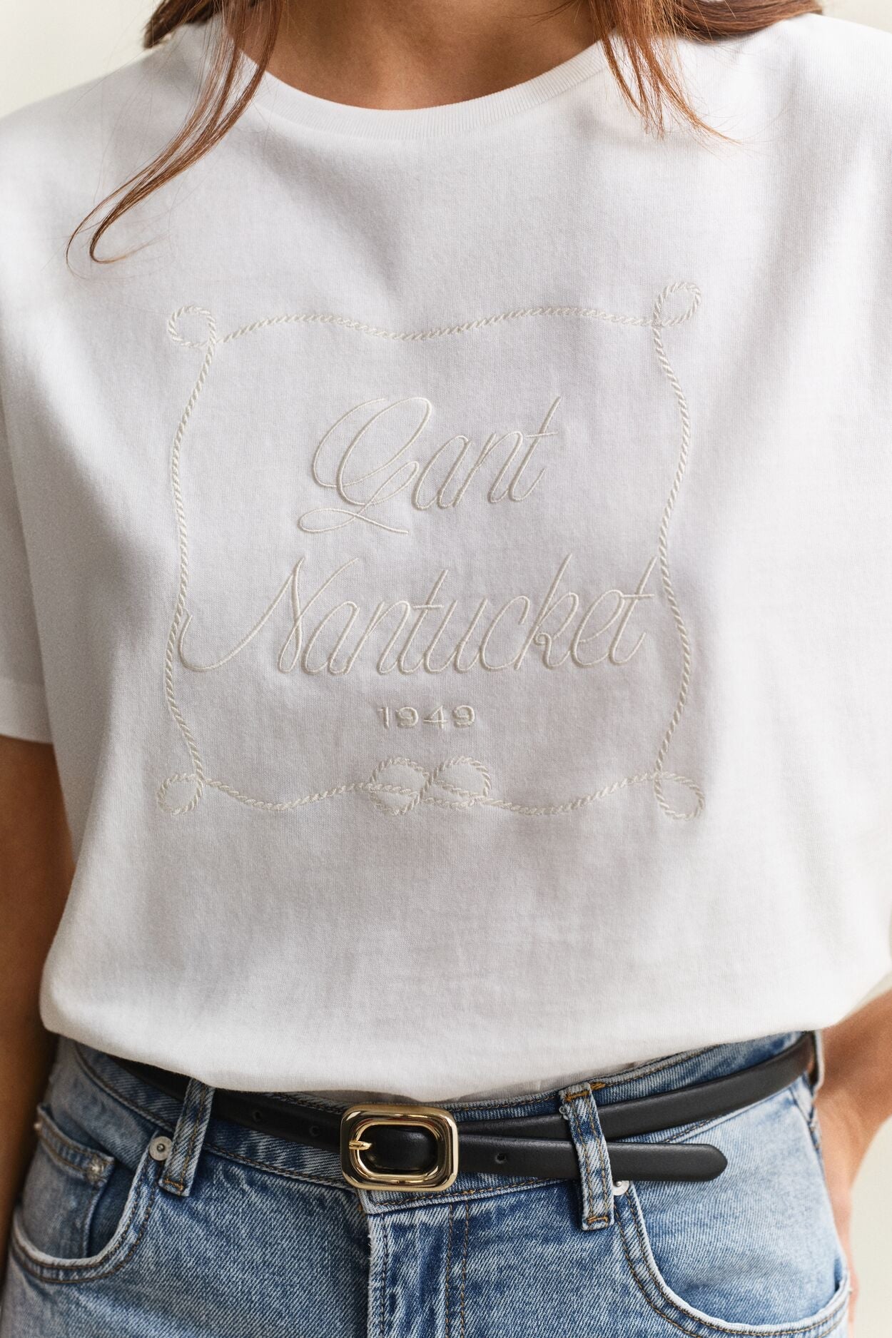 Graphic Short Sleeve T-Shirt