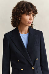 Slim Club Blazer