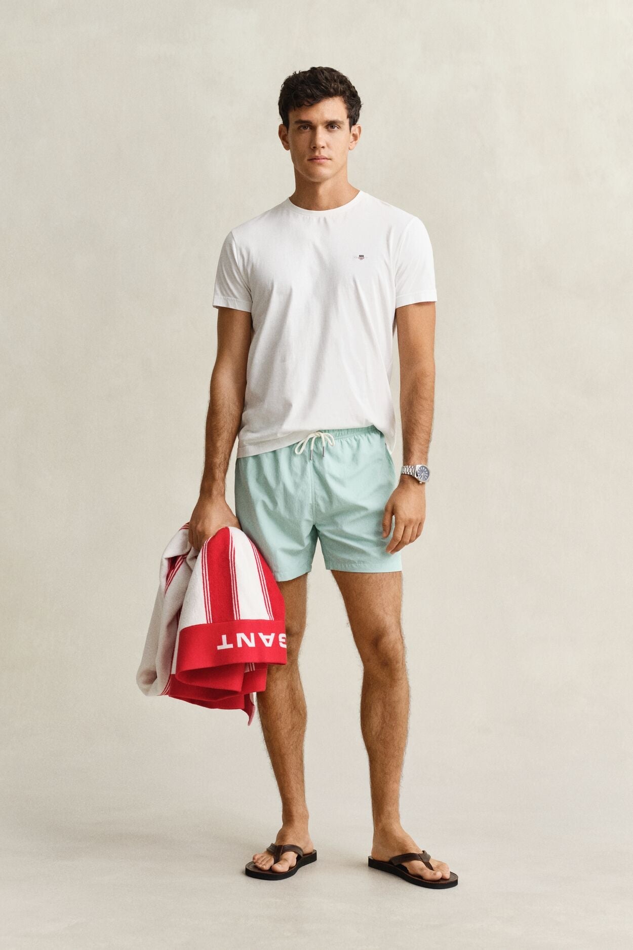 Swim Shorts