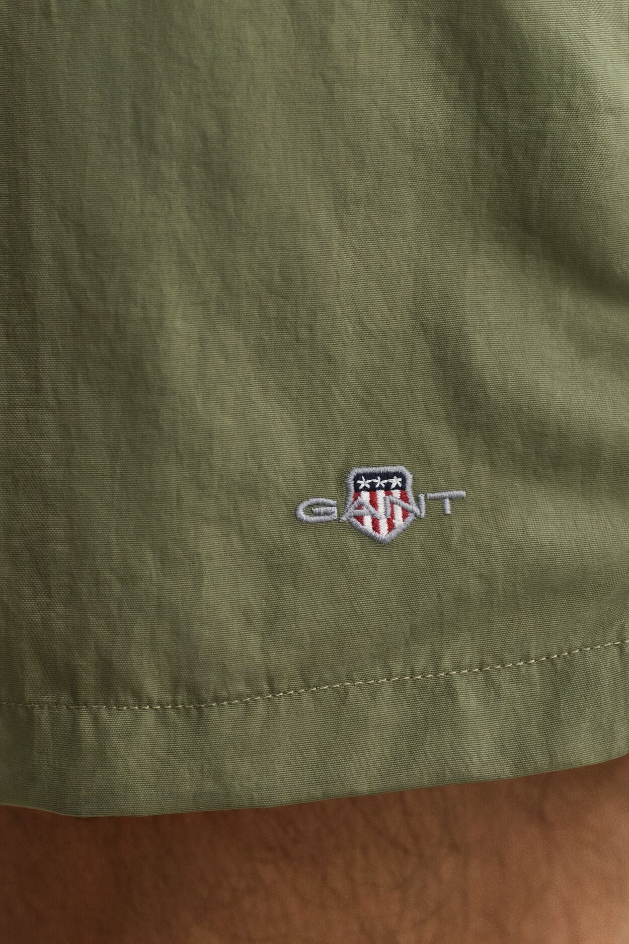 Swim Shorts