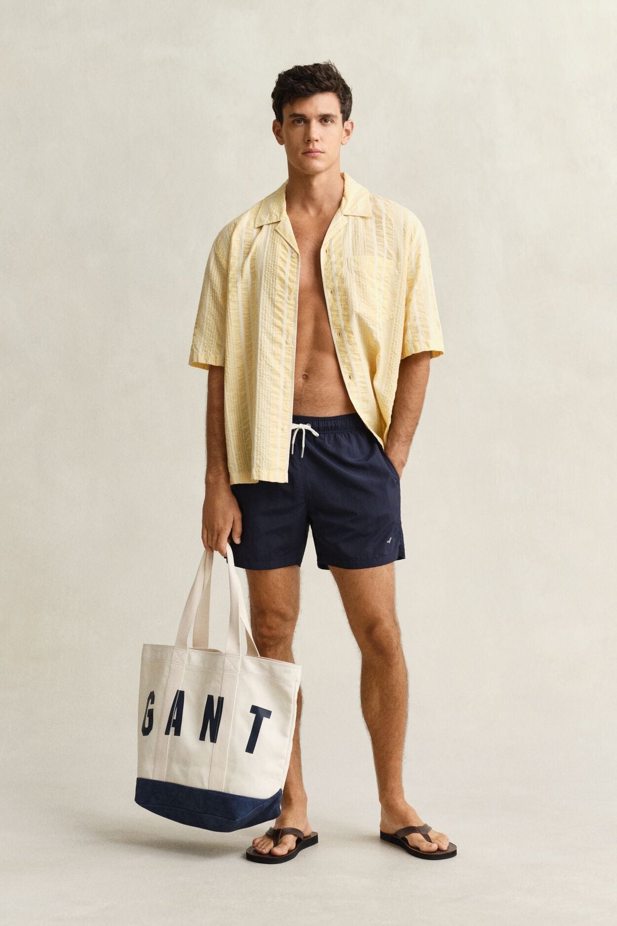 Swim Shorts